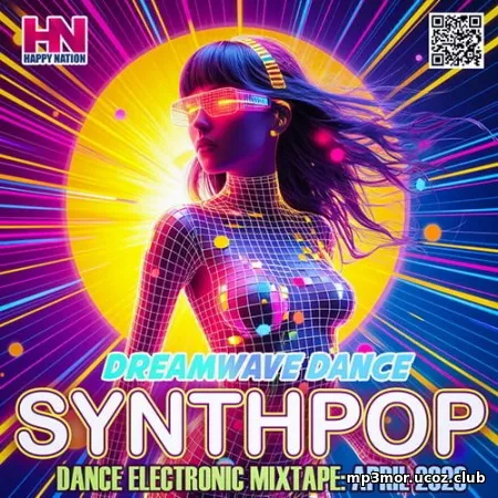 EDM: Dreamwave Dance (2026)
