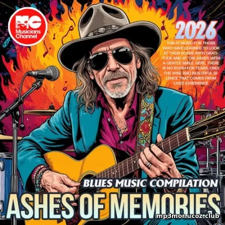 EDM: Ashes Of Memories (2026)