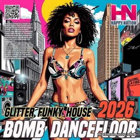 EDM: Bomb Dancefloor (2026)