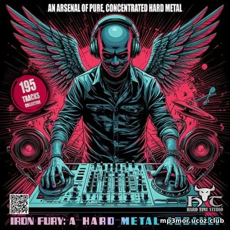 EDM: Iron Fury (2026)