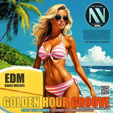 EDM: Golden Hour Groove (2026)
