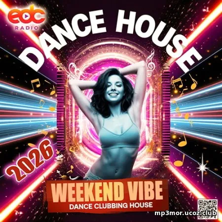 EDM: Weekend Vibes (2026)