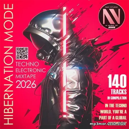 EDM: Hibernation Mode (2026)