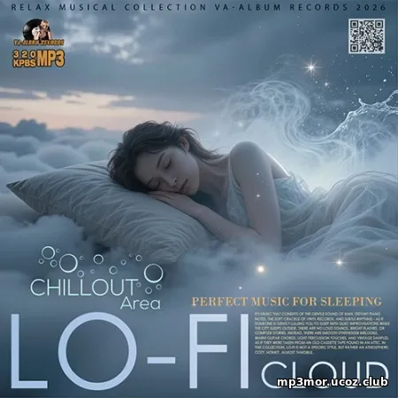 EDM: LoFi Cloud (2026)
