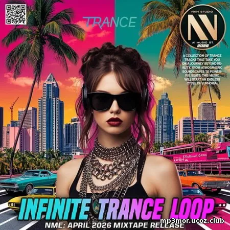EDM: Infinite Trance Loop (2026)