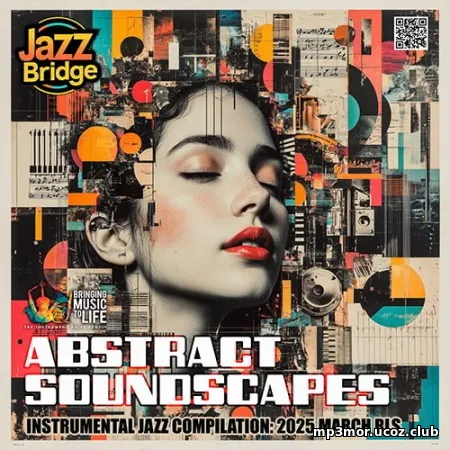 EDM: Abstract Soundscapes (2026)