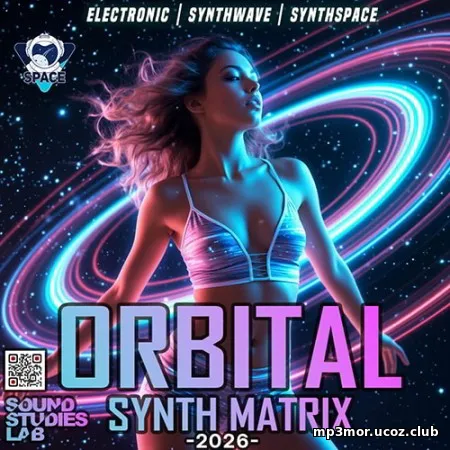 EDM: Orbital Matrix (2026)