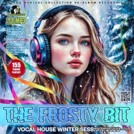 The Frosty Bit