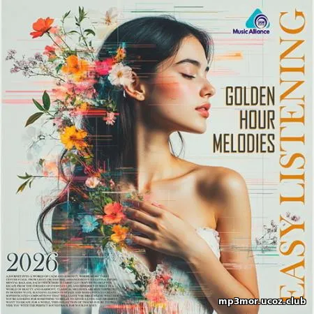 EDM: Easy Listening: Golden Hour (2026)