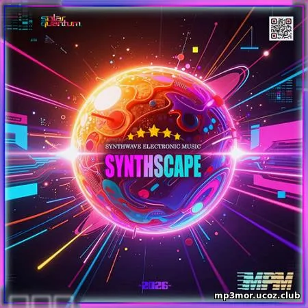 EDM: Synthscape (2026)