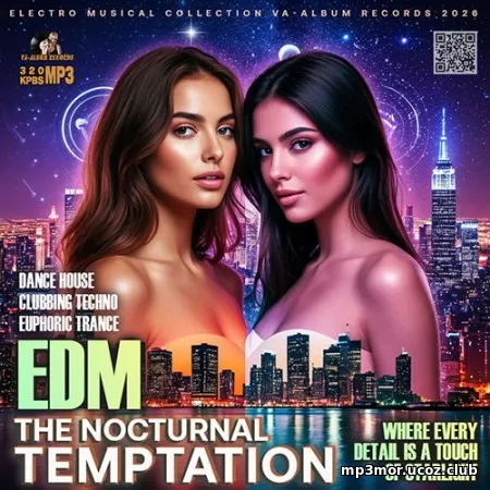 EDM: The Nocturnal Temptation (2026)