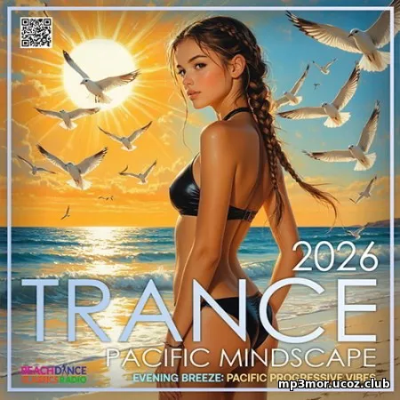 EDM: Trance Pacific Mixtape (2026)