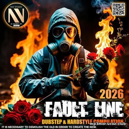EDM: Fault Line (2026)