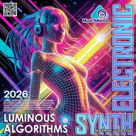 EDM: Luminous Algorithms (2026)