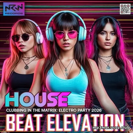 EDM: Beat Elevation (2026)