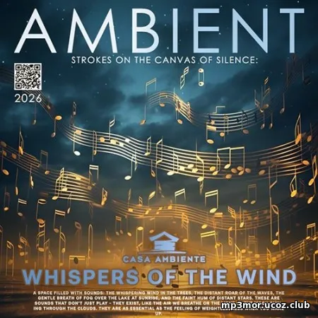 EDM: Whispers Of The Wind (2026)