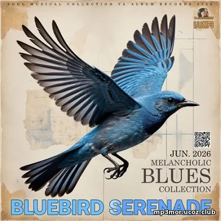 EDM: Bluebird Serenade (2026)