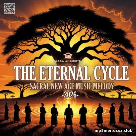 EDM: The Eternal Cycle (2026)
