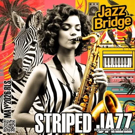 EDM: Striped Jazz (2026)