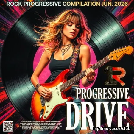 EDM: Progressive Drive (2026)
