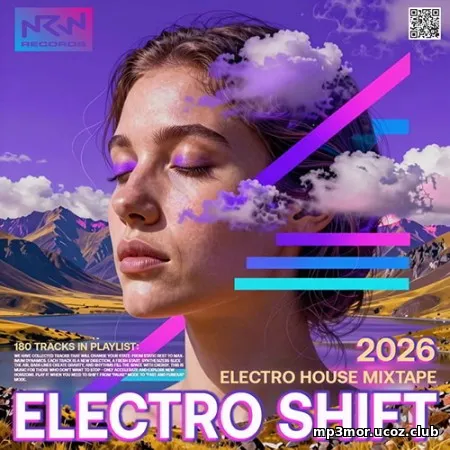 EDM: Electro Shift (2026)