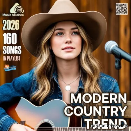 EDM: Modern Country Trend (2026)