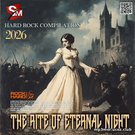 EDM: The Rite Of Eternal Night (2026)