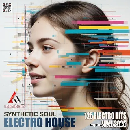 EDM: Electro House: Synthetic Soul (2026)
