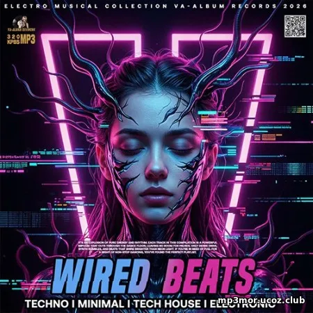 EDM: Wired Beats (2026)