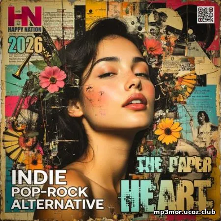 EDM: The Paper Heart (2026)