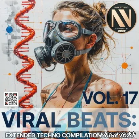 EDM: Viral Beats Vol. 17 (2026)