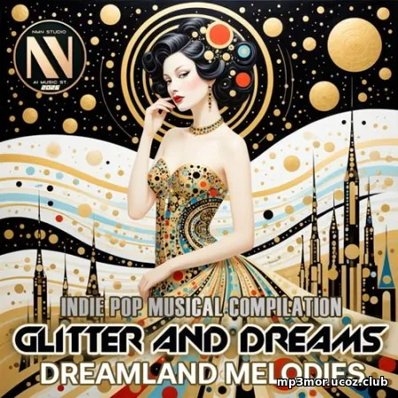 EDM: Glitter And Dreams (2026)