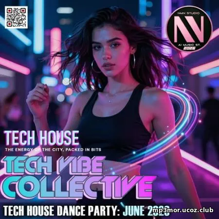 EDM: Tech Vibe Collective (2026)