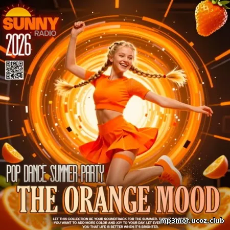 EDM: The Orange Mood (2026)