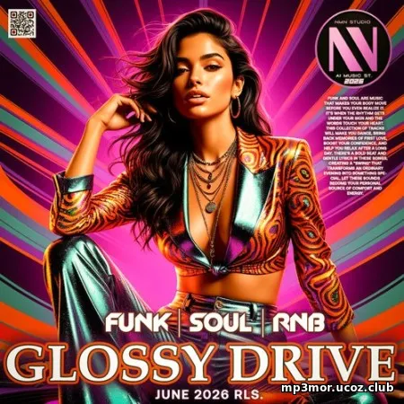 EDM: Glossy Drive (2026)