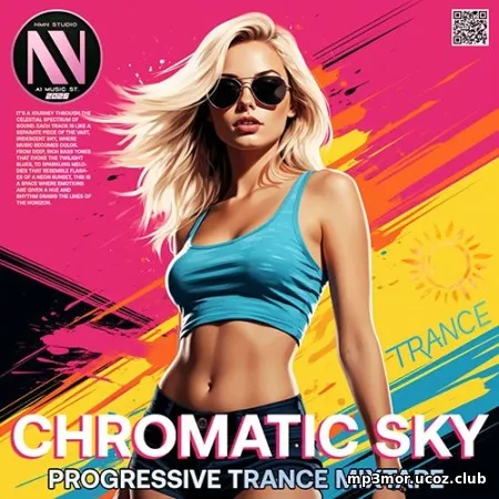 EDM: Chromatic Sky (2026)
