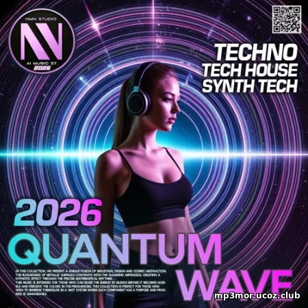 EDM: The Quantum Wave (2026)
