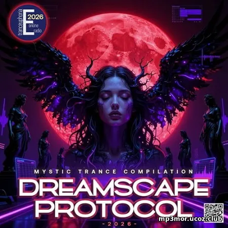 EDM: Dreamscape Protocol (2026)