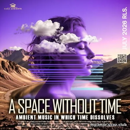 EDM: A Space Without Time (2026)